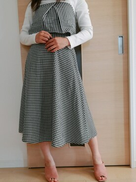 GUjyo_erkさんのコーディネート