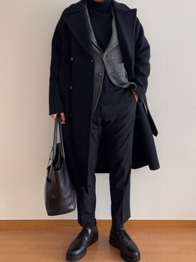 くま太郎【🐻】さんのコーディネート