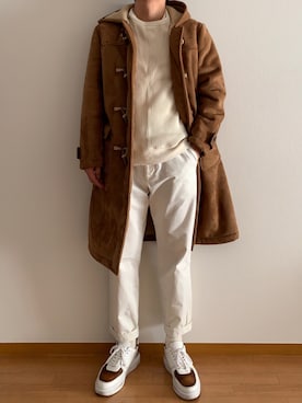 くま太郎【🐻】さんのコーディネート