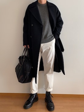 くま太郎【🐻】さんのコーディネート