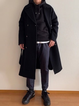 くま太郎【🐻】さんのコーディネート