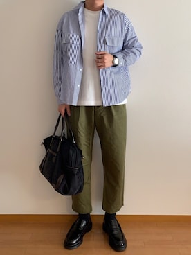 くま太郎【🐻】さんのコーディネート