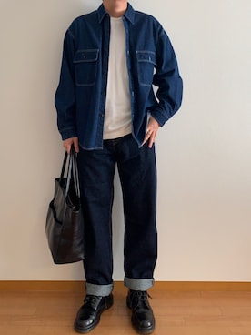 くま太郎【🐻】さんのコーディネート