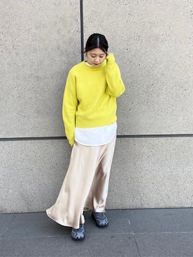 nakataniさんのコーディネート