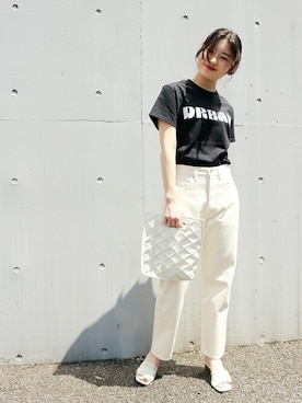 nakataniさんのコーディネート