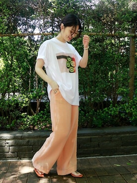 nakataniさんのコーディネート