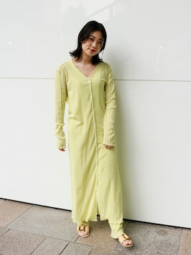 nakataniさんのコーディネート