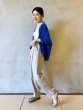 nakataniさんのコーディネート