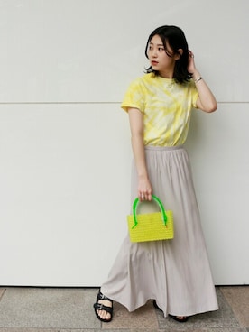 nakataniさんのコーディネート