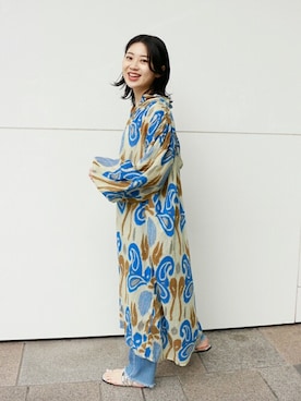 nakataniさんのコーディネート