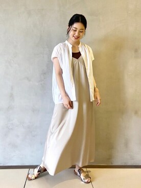 nakataniさんのコーディネート