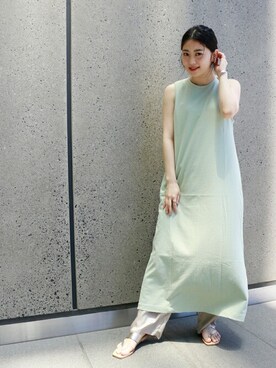 nakataniさんのコーディネート