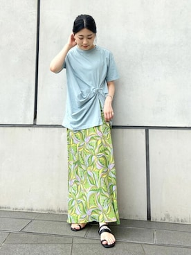 nakataniさんのコーディネート