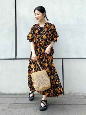 nakataniさんのコーディネート