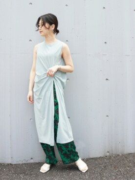 nakataniさんのコーディネート