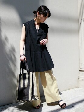 nakataniさんのコーディネート