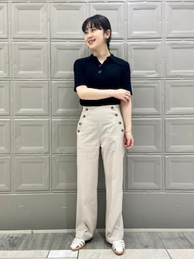 nakataniさんのコーディネート