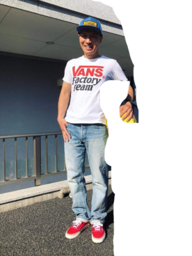 スタカリオさんのコーディネート