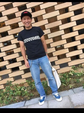 スタカリオさんのコーディネート