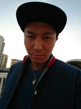 スタカリオさんのコーディネート