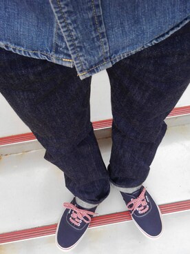 スタカリオさんのコーディネート