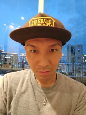 スタカリオさんのコーディネート