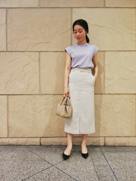 fujisakiiさんのコーディネート