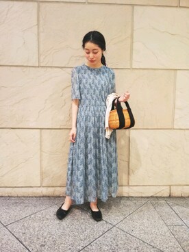 fujisakiiさんのコーディネート