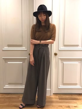 NARUMIDONさんのコーディネート