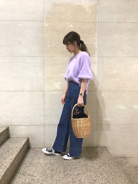 NARUMIDONさんのコーディネート