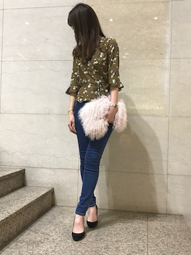 NARUMIDONさんのコーディネート