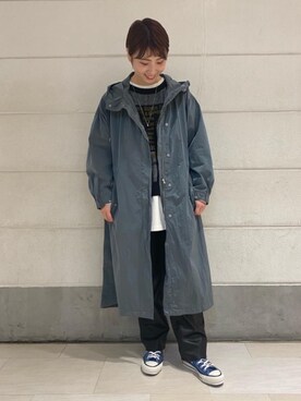 RISAさんのコーディネート