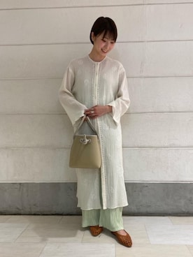 RISAさんのコーディネート