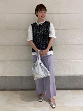 RISAさんのコーディネート