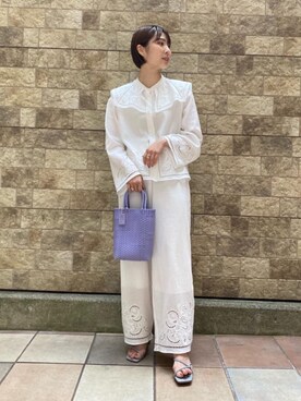 RISAさんのコーディネート