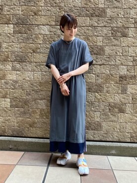 RISAさんのコーディネート