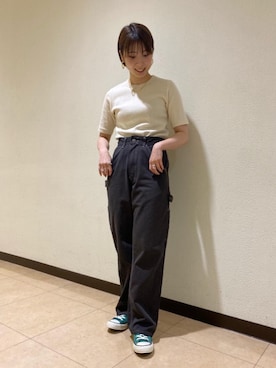 RISAさんのコーディネート