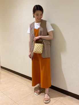 RISAさんのコーディネート