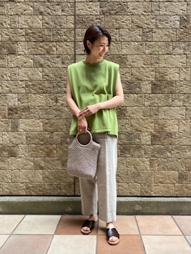 RISAさんのコーディネート