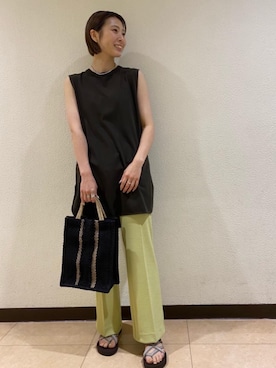 RISAさんのコーディネート