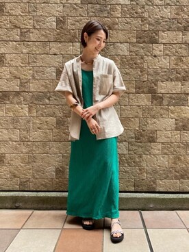 RISAさんのコーディネート