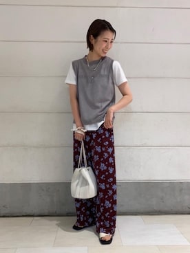 RISAさんのコーディネート