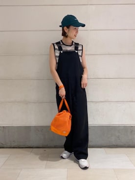 RISAさんのコーディネート