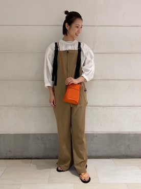 RISAさんのコーディネート