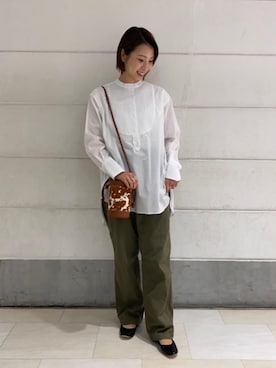 RISAさんのコーディネート