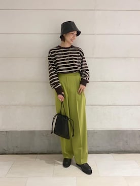 RISAさんのコーディネート