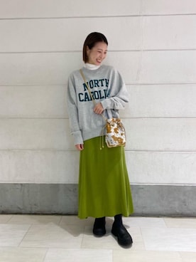 RISAさんのコーディネート