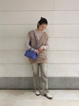 RISAさんのコーディネート