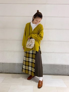 RISAさんのコーディネート