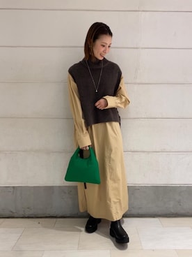 RISAさんのコーディネート